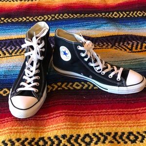 Converse Chuck Taylor High Tops